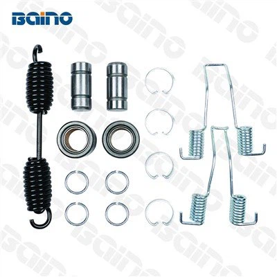 0539758030S Komplet za kočnicu za cipele