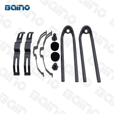 8931- D1777 Air Disc Pad Hardware Kit