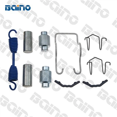 E -3782 hardverski komplet za bubanj kočnica